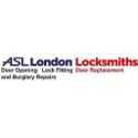 ASL London Burglary Repair